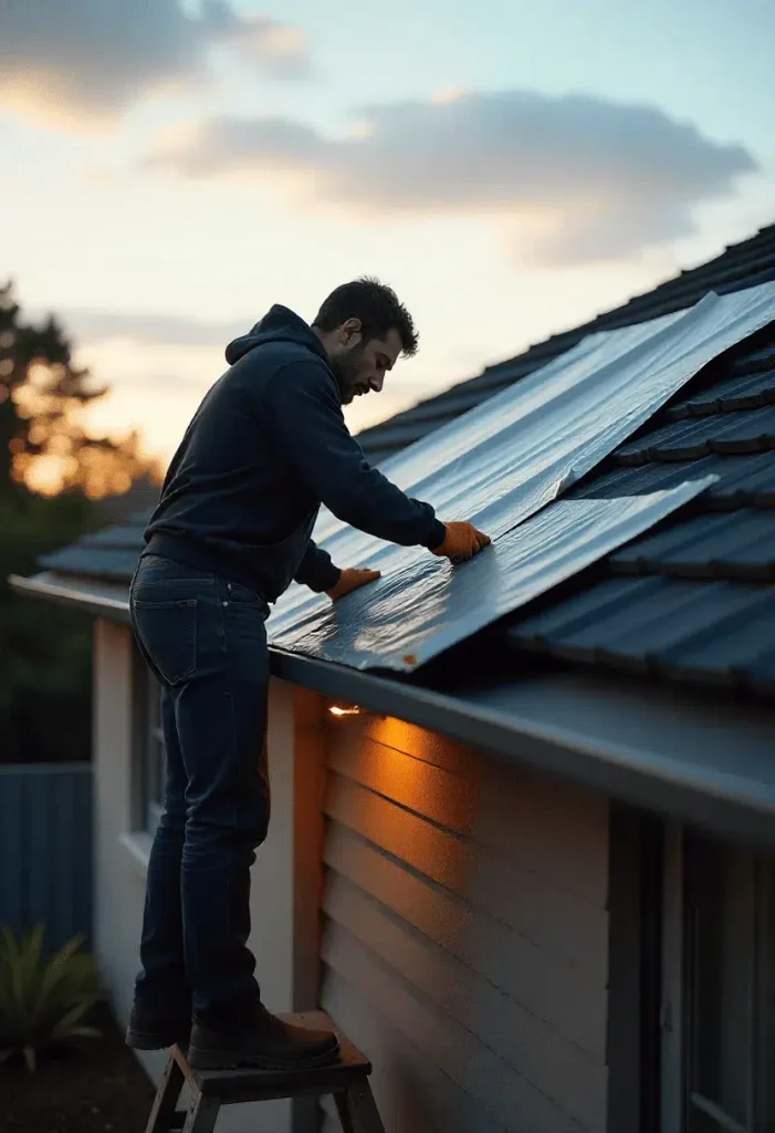 Roof Repairs Altona North