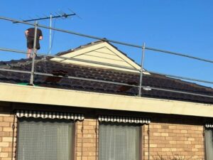 IS YOUR HOUSE SUITABLE FOR SOLAR PANELS?