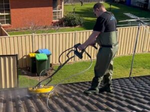 How Often Should You Clean Your Roof? Expert Guide