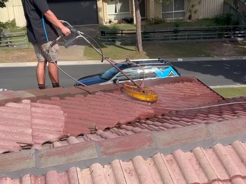 HOW MUCH DOES IT COST TO RESTORE YOUR ROOF?