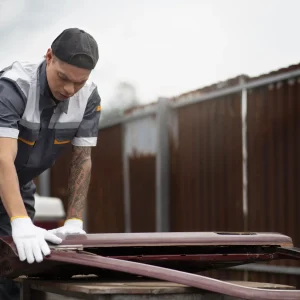 Roof Repairs Altona North