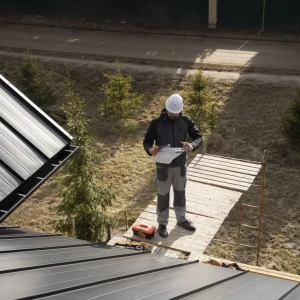 Roof Repairs Altona North