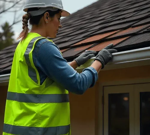 Roof Repairs Altona North