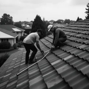 Roof Repairs Altona North