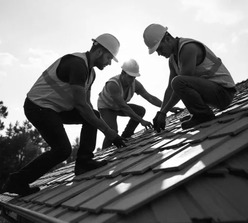 Roof Restorations Altona North